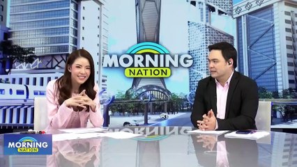 แผ่นดินไหวที่ญี่ปุ่น ล่าสุดมีผู้เสียชีวิต 6 ราย | Morning Nation | 2 ม.ค. 67 66 | PART 1