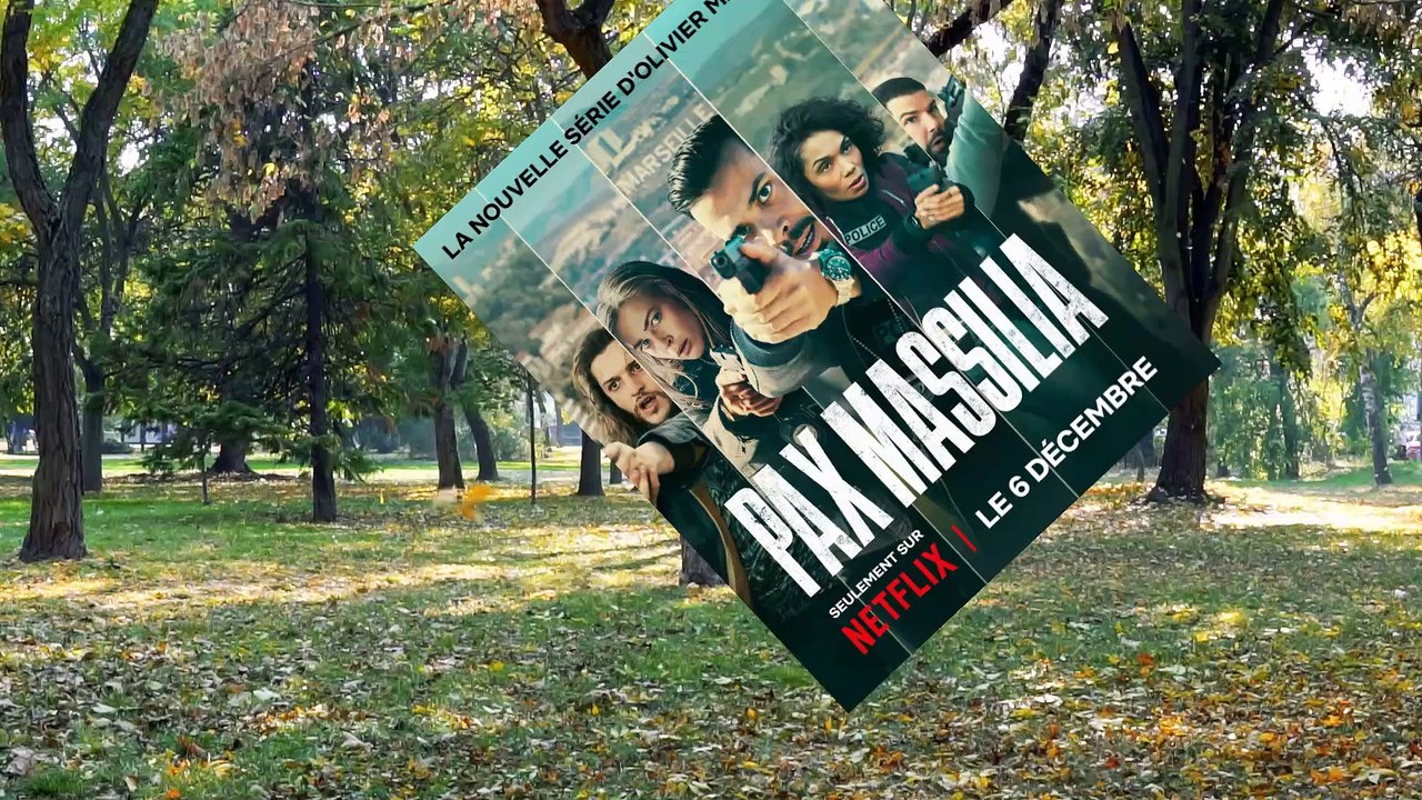 Blood Coast Ending Explained | Blood Coast Season 1 | pax massilia netflix | blood coast series