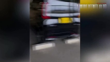 Terremoto en japón, video del aterrador momento