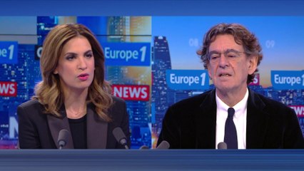 Luc Ferry : «La loi immigration ne servira à rien»