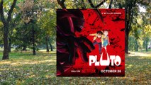 Pluto Ending Explained | Pluto Season 1 | Pluto Anime Netflix | anime pluto