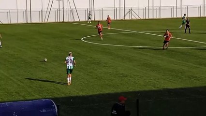 مختصر : هلال الناظور بفوز على النسمة السطاتية