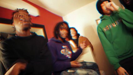 Joglizz - Chaser Flow FT. 7600Mani (Official Music Video)