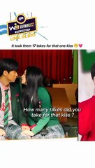 When he said _ it was one of my favourte scene _ --__[  all of us are dead _ park solomon ](MP4)