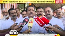 സജിചെറിയാൻ മാപ്പ് പറയണം; 'മന്ത്രിസ്ഥാനത്തിന് ചേർന്ന പദപ്രയോഗം അല്ല നടത്തിയത്'