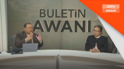 Diskusi Prapeluncuran Pangkalan Data Utama (PADU)