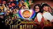 90s Bollywood Love Mashup _ Old Is Gold  Hindi Classic Mashup 2023 _ all super hit songs