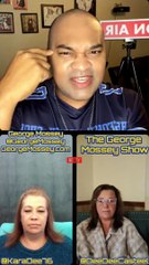 The George Mossey Show: 90 day the single life season 4EP1 breakdown with Kara & Dee #90dayfiance