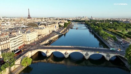 ارتفاع كبير في أسعار فنادق باريس خلال أولمبياد 2024 🏨