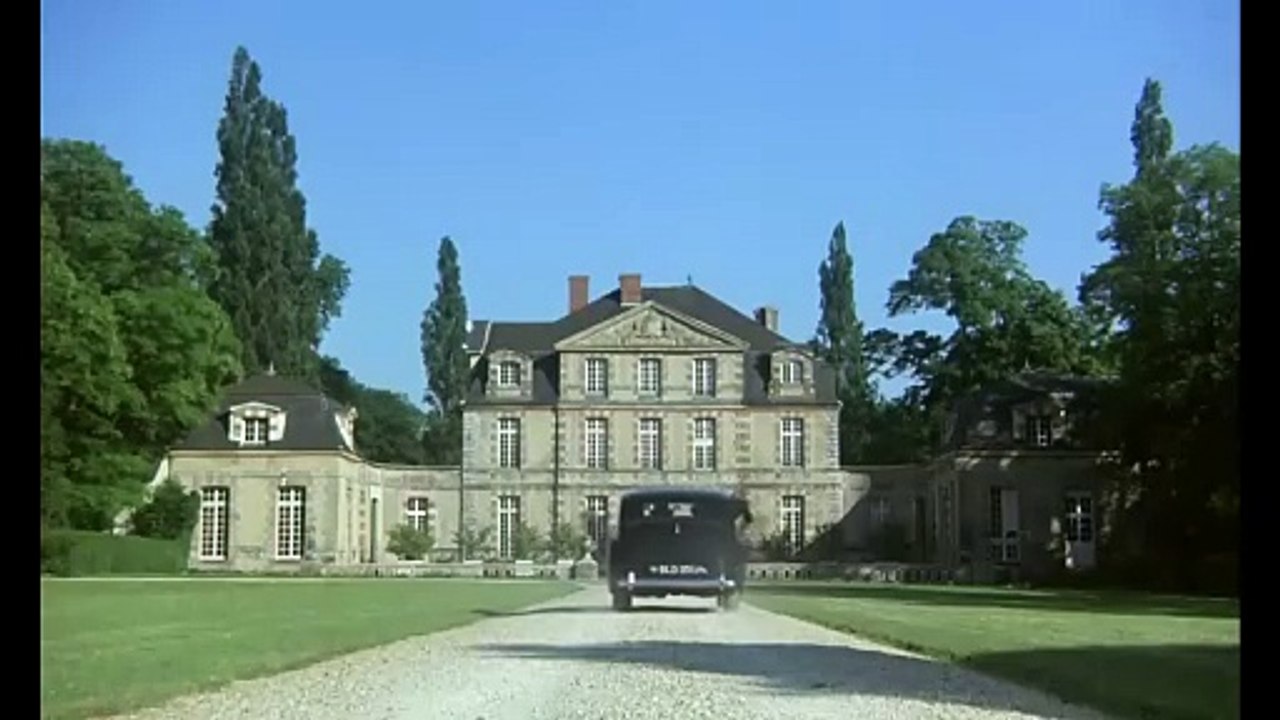 La Bête Bande-annonce (NL)