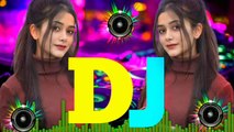 Bollywood 90's DJ Song ❤️ __ Dj Hard Bass ❤️__ 90's Dj Remix __ Hindi song__ New Remix Song