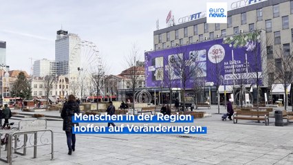 So will Donald Tusk Polen wieder auf europäischen Kurs bringen