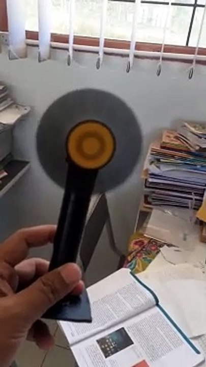 kipas angin power supply - smkn 11 garut