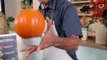 The truth about Pumpkin Spice Latte Zach king magical videos.