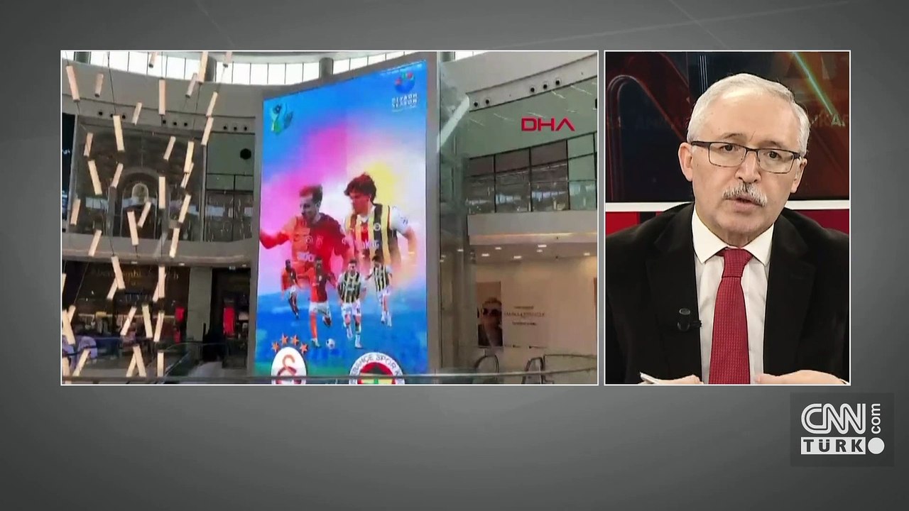 Süper Kupa'da yaşananların perde arkası: Erdoğan da maçın Riyad'da oynanmasını istememiş