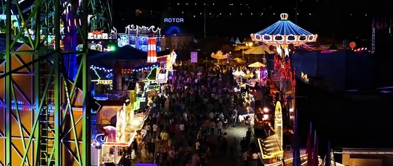 MICKEY'S MOUSE TRAP FILM TEASER TRAILER (2024) - FIRST EVER MICKEY MOUSE HORROR FILM!!!!