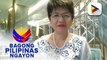 Panayam kay DTI-Philipine Trade Training Center Executive Director Nelly Nita Dillera