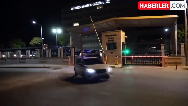 Kafes-27 operasyonunda Şahinler olarak bilinen organize suç örgütü çökertildi. Elebaşı İlker Yılmaz ile 15 şüpheli gözaltına alındı