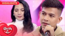 Mac regrets what he did to his ex, Roo | It’s Showtime Expecially For You