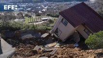 Japón reporta al menos 30 muertos debido al terremoto en su costa occidental