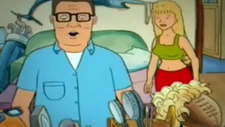 King Of The Hill SS01 - E05 - Luanne's Saga 2