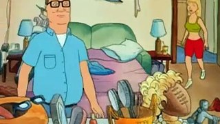 King of the Hill SS01 - E05 - Luanne's Saga
