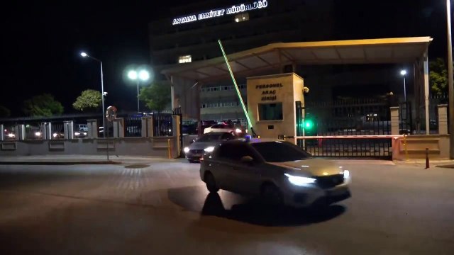 Bakan Yerlikaya duyurdu... 'Şahinler' çökertildi