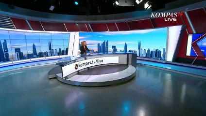 Anies Harap Tahun Baru 2024 Bawa Pembaharuan BagI Masyarakat dan Negara