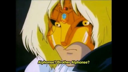 Zomergasten バルテュス ～ティアの輝き～ OVA English Sub [1986] Part 2 – A Tale of Rebellion and Freedom ✨