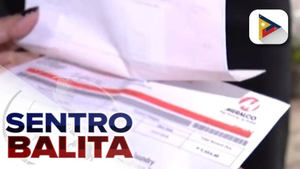 DOE: Halos 200K consumers, nagpa-register na sa Energy Lifeline Program