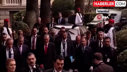 Download Video: Bomba iddia: AK Parti'nin İstanbul adayı yüzde 70 ihtimalle İçişleri Bakanı Ali Yerlikaya olacak