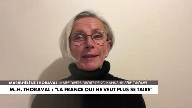 Marie-Hélène Thoraval : «Il y a des parents incapables d'assumer le rôle qui est le leur»