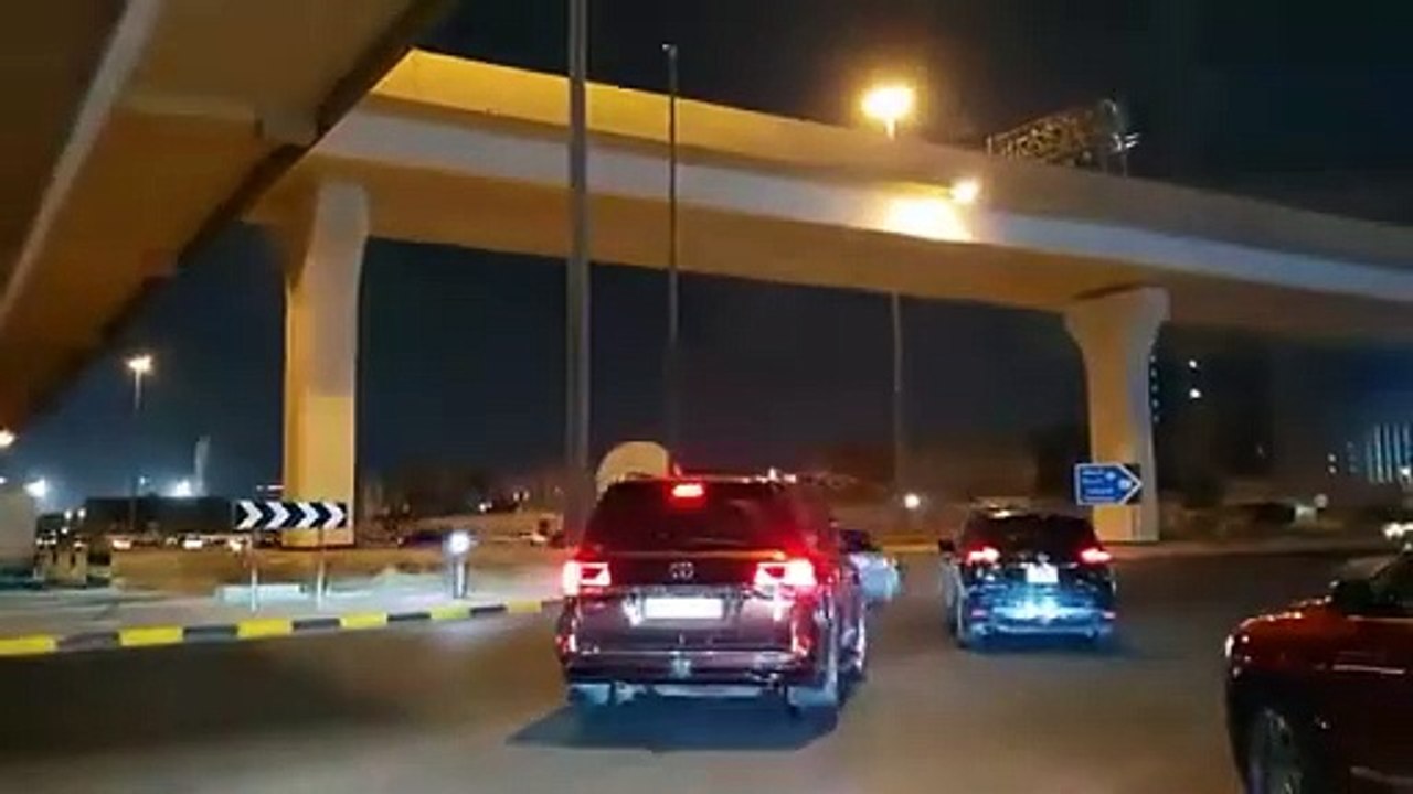 1587 - قصة عائشة !! سوالف طريق