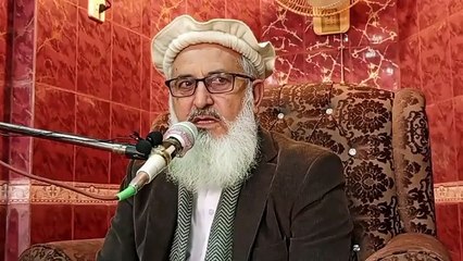 اجتماع بسلسلہ عظمت القرآن کانفرنس شیخ القرآن مولانا محمد طیب طاہری مدظلہ  بمقام محلہ توحید آباد مانکی شریف ضلع نوشہرہ بتاریخ 25دسمبر2023