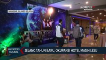 Jelang Tahun Baru, Okupansi Hotel Masih Lesu