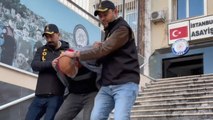 İstanbul'da dev operasyon: Üç binden fazla gözaltı