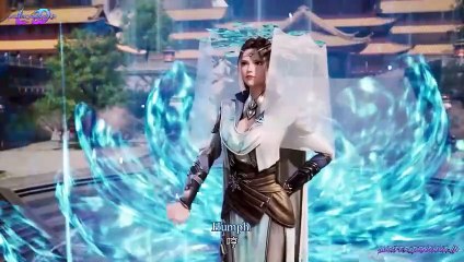 The Legend of the Taiyi Sword Immortal Ep.13 English Sub
