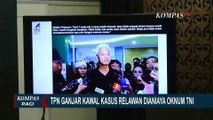Kata Andika Perkasa soal Relawan Ganjar-Mahfud Dianiaya Oknum TNI