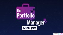 The Portfolio Manager | Building A Manufacturing Portfolio | NDTV Profit