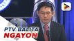 Pilipinas, target maalis sa grey list ng FATF ngayong 2024