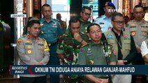 Jenderal Agus Subiyanto Angkat Bicara soal Oknum TNI yang Diduga Aniaya Relawan Ganjar-Mahfud