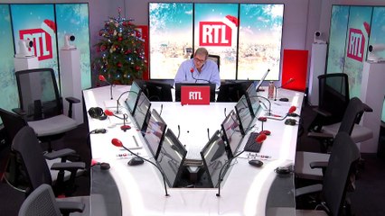 RTL Evènement du 02 janvier 2024