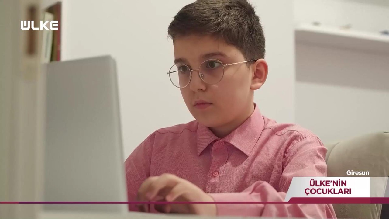 Ülke'nin Çocukları - Burak Salihoğlu | 31 Aralık 2023