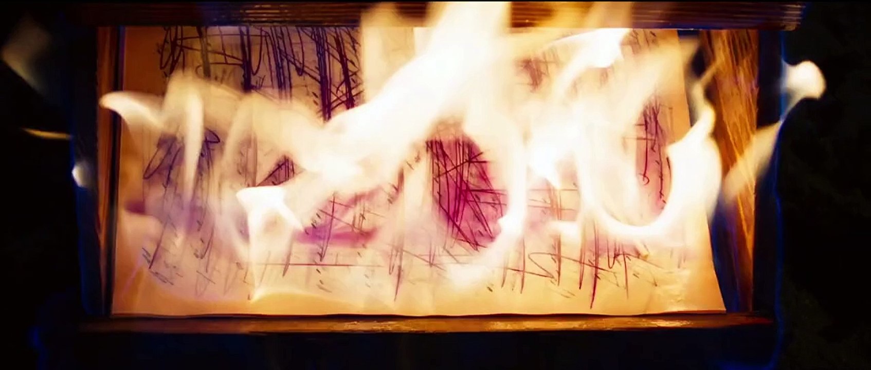 Curse of the piper trailer df