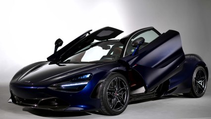 Celebrating 60 Years of McLaren: Legends Share Their Favorite Cars 🚗