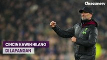 Rayakan Kemenangan Liverpool, Jurgen Klopp Nyaris Dimarahi Istri Karena Ini