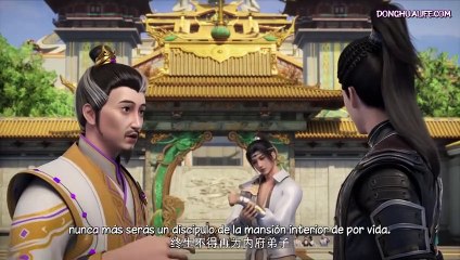Ni tian Xie Shen 1x17