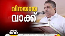 സജി ചെറിയാൻ വിവാദക്കുരുക്കിൽ; സജിയെ തളളി മന്ത്രിമാർ,പരസ്യമായി മാപ്പ് പറയണം