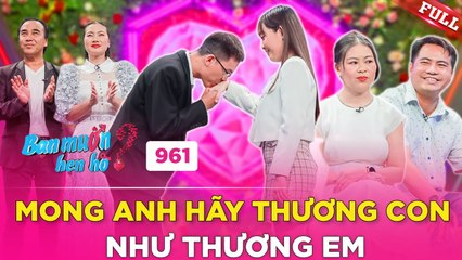 Bị bỏ rơi khi vừa hay tin có thai, mẹ đơn thân vượt lên số phận làm chủ hạnh phúc đời mình_BMHH #961