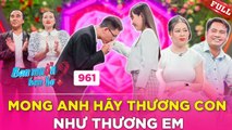 Bị bỏ rơi khi vừa hay tin có thai, mẹ đơn thân vượt lên số phận làm chủ hạnh phúc đời mình_BMHH #961